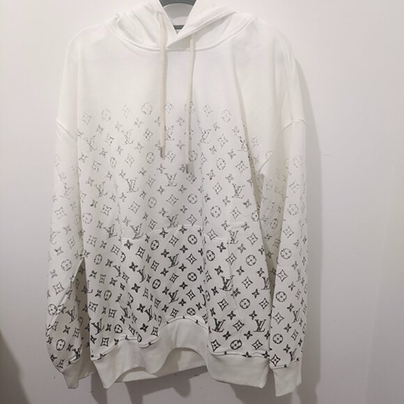 Louis Vuitton Other - Louis Vuitton Monogram Gradient Hoodie